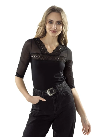 Blúzka Eldar Mikela 3/4 S-XL