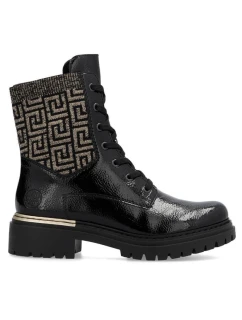 Topánky Rieker W RKR712