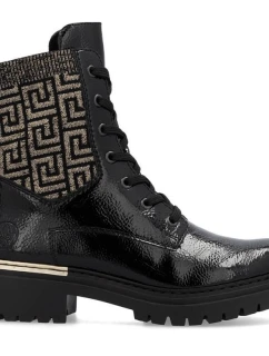 Boty W model 20907068 - Rieker