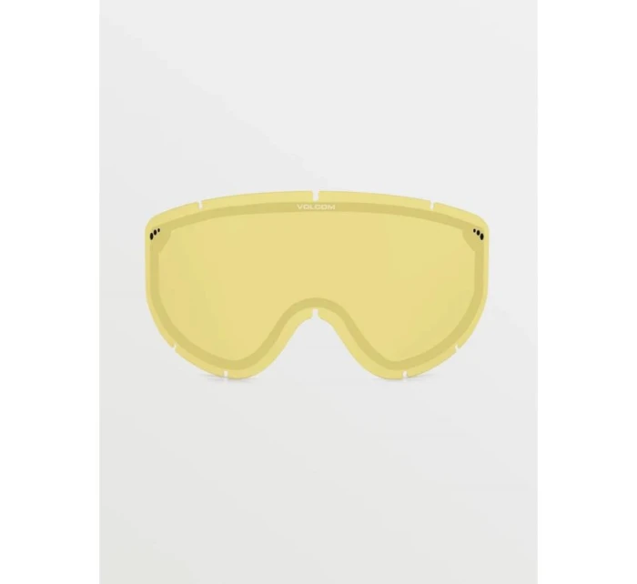 Dámske/pánske zimné okuliare na snowboard Volcom Footprints red (VG0622303) Dámske/pánske zimné okuliare na snowboard Volcom Footprints red (VG0622303)
