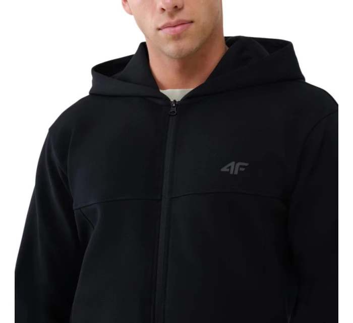 Mikina 4F M1537 M 4FWSS25TSWSM1537 20S pánska