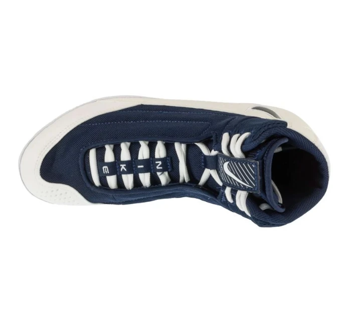 Boty 4 M model 21199155 - NIKE Boty 4 M model 21199155 - NIKE