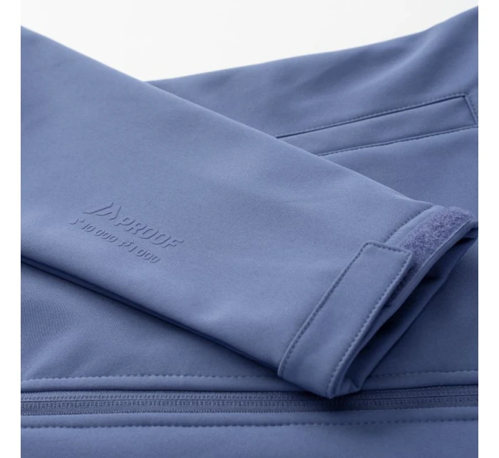 Dámsky softshell LADY MEINO
