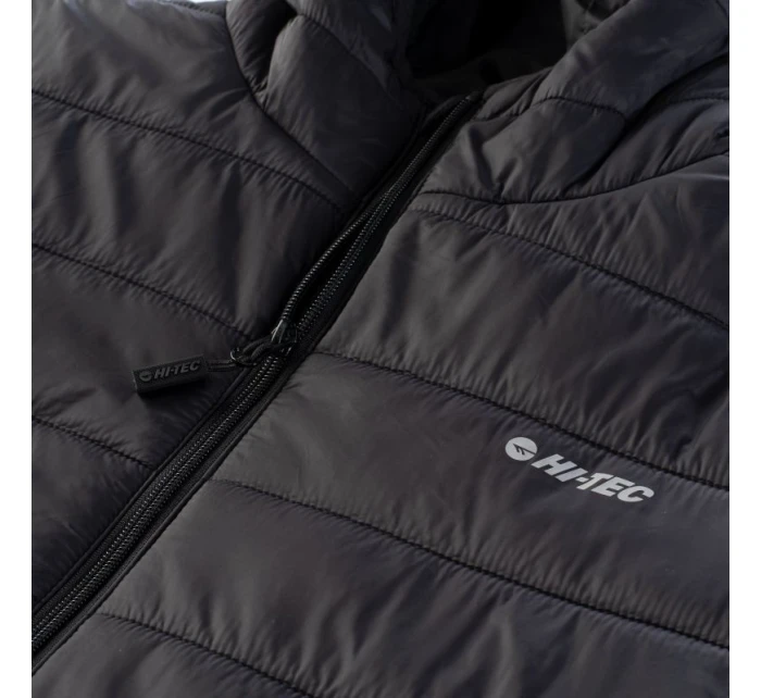 Pánska prešívaná bunda CORE ARON