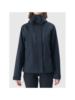 Dámská trekingová bunda s membránou model 21431360 - 4F