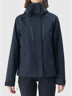Dámska trekingová bunda s membránou NeoDry 10K 4F