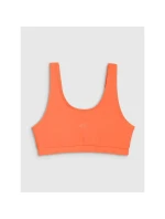 Dievčenské dvojdielne plavky 4F JUNIOR 4FJWMM00UBKSF027-63N Dievčenské dvojdielne plavky 4F JUNIOR 4FJWMM00UBKSF027-63N