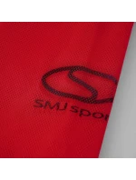 Tréningová značka na tričko - červená