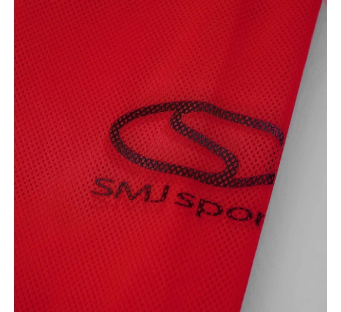Tréningová značka na tričko - červená