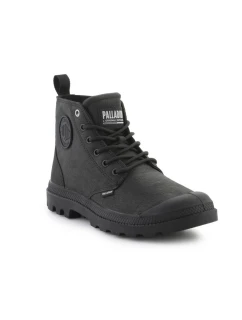 Pampa HI  Black model 21760350 - Palladium