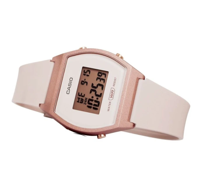 Dámské hodinky model 21805273 - CASIO Dámské hodinky model 21805273 - CASIO