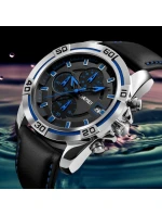 Pánské hodinky model 21805789 + BOX - Skmei Pánské hodinky model 21805789 + BOX - Skmei