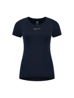 Rogelli ESSENTIAL bežecké tričko modré S