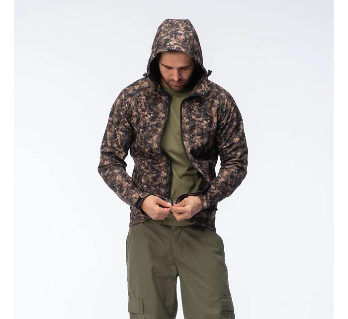 Pánsky softshell MAGNUM HIDDEN