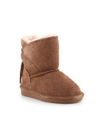 Detské zimné topánky Mia Toddler Jr 2062T-220 Hickory II - BearPaw