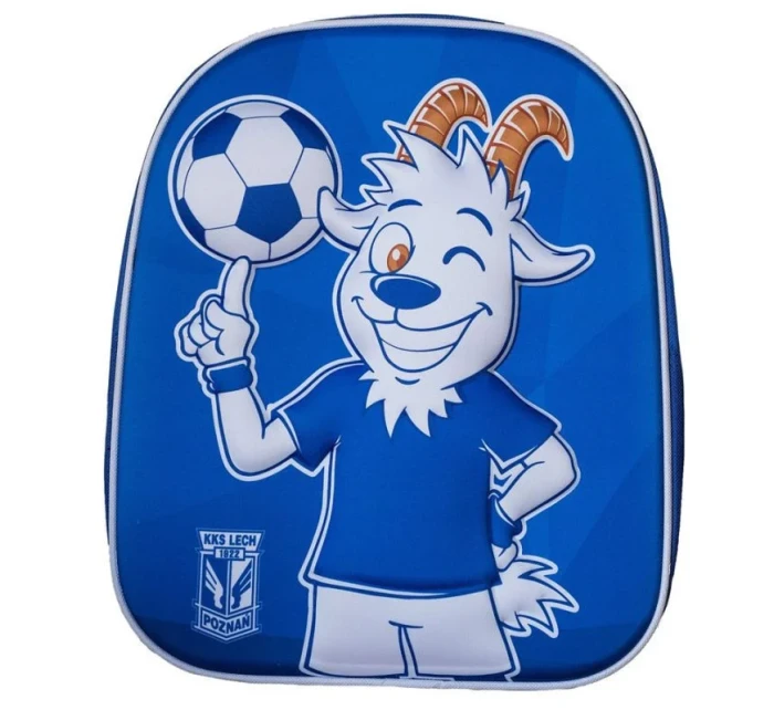 Dětský batoh Lech model 20830899 - Inny Dětský batoh Lech model 20830899 - Inny