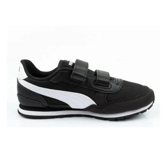 Topánky Puma ST Runner Jr 38551101