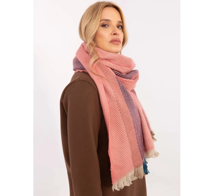 Šatka AT SZ 18301.19 oranžová