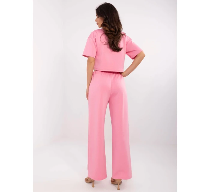 Sada DHJ KMPL model 20925609 růžová - FPrice