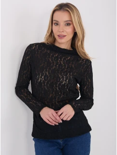 Blúzka IT BZ 9962.98 čierna
