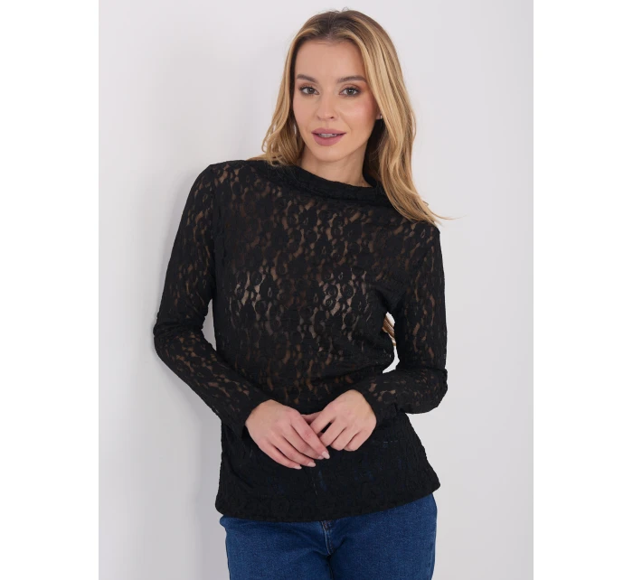 Blúzka IT BZ 9962.98 čierna Blúzka IT BZ 9962.98 čierna