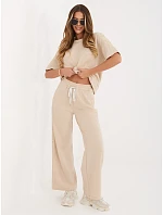 IT nohavice SP 97280.60 béžové