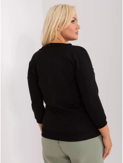 Bluzka RV BZ model 21817441 czarny - FPrice