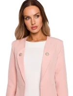 Blejzr do pudrový model 18004037 - Moe Blejzr do pudrový model 18004037 - Moe