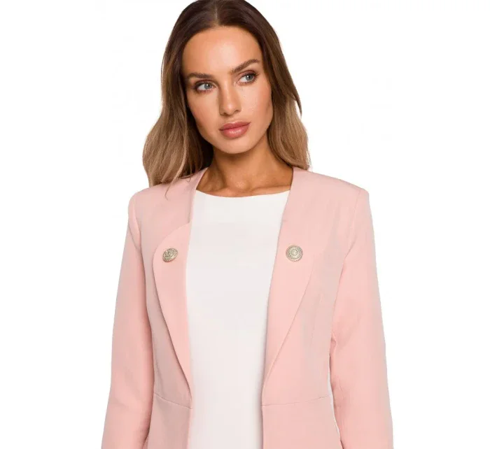 Blejzr do pudrový model 18004037 - Moe Blejzr do pudrový model 18004037 - Moe