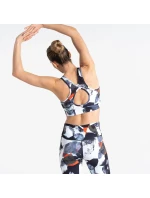 Dámská sportovní podprsenka Swift DWU385-MUV multicolor - Dare2B Dámská sportovní podprsenka Swift DWU385-MUV multicolor - Dare2B