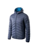 Pánska bunda 4ndx M 92800215718 tmavo modrá - Brugi Pánska bunda 4ndx M 92800215718 tmavo modrá - Brugi