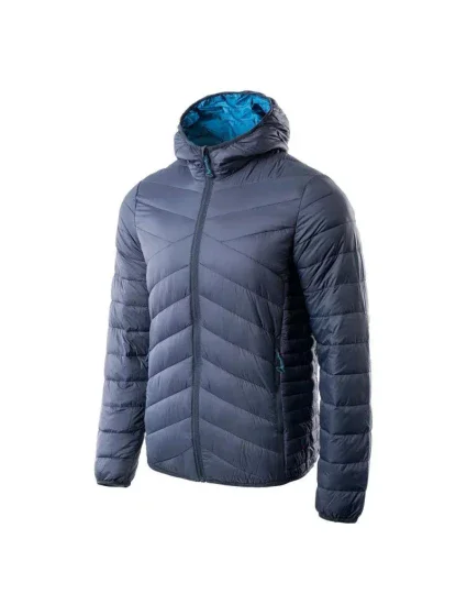 Pánska bunda 4ndx M 92800215718 tmavo modrá - Brugi Pánska bunda 4ndx M 92800215718 tmavo modrá - Brugi