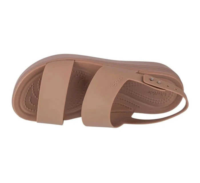 Dámské sandály Brooklyn W 206453-2EL - Crocs