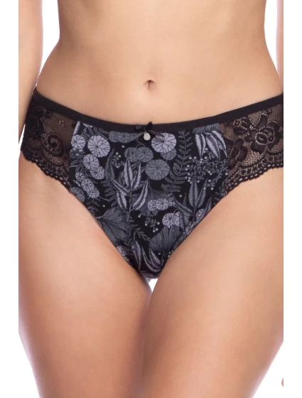 DÁMSKE NOHAVIČKY L-1574BI XXL DÁMSKE NOHAVIČKY L-1574BI XXL