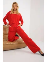 Dámske nohavice model 181351 Italy Moda Dámske nohavice model 181351 Italy Moda