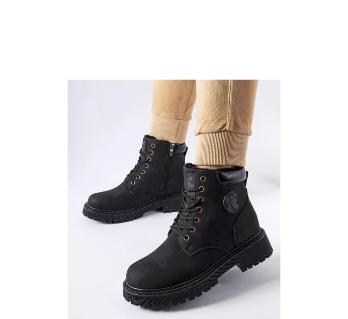 Topánky model 204830 Solea