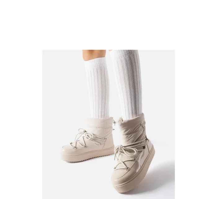 Snehule model 205095 Solea Snehule model 205095 Solea