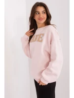 Mikina model 206651 Továrenská cena Mikina model 206651 Továrenská cena