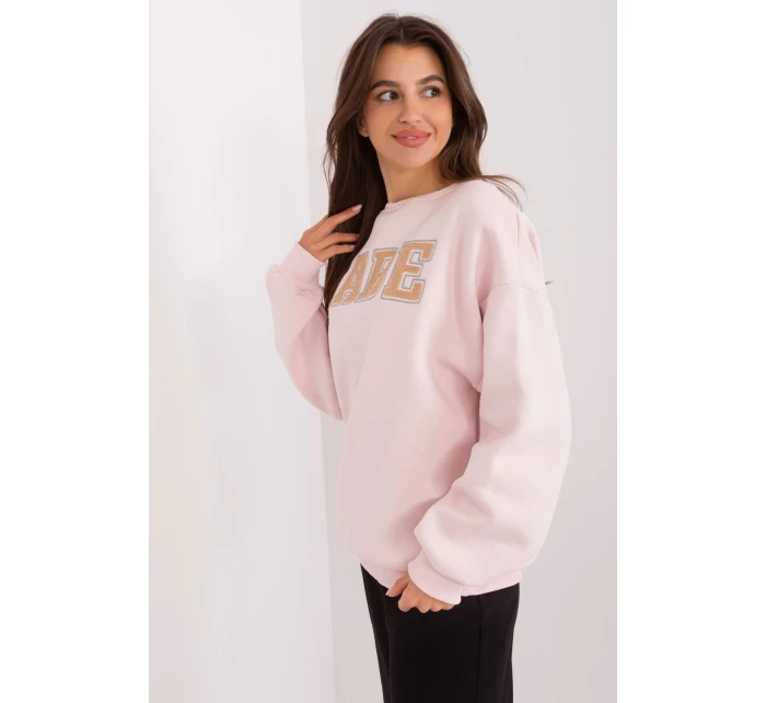 Mikina model 206651 Továrenská cena Mikina model 206651 Továrenská cena