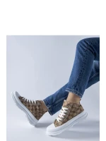 Tenisky model 207614 Solea