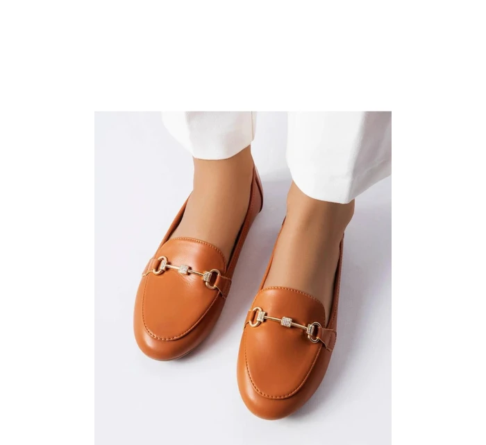 Mokasíny model 207925 Solea Mokasíny model 207925 Solea