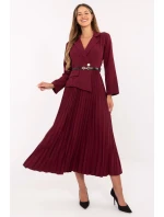 Denné šaty model 217004 Taliansko Moda