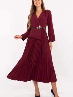 Denné šaty model 217004 Taliansko Moda