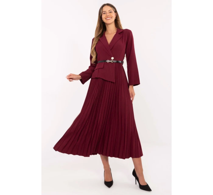 Denné šaty model 217004 Taliansko Moda