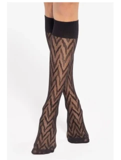 Ponožky model 218773 Gatta