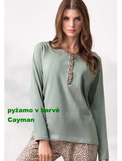 Dámské pyžamo model 21066958 - Lormar