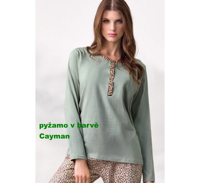 Dámské pyžamo model 21066958 - Lormar Dámské pyžamo model 21066958 - Lormar