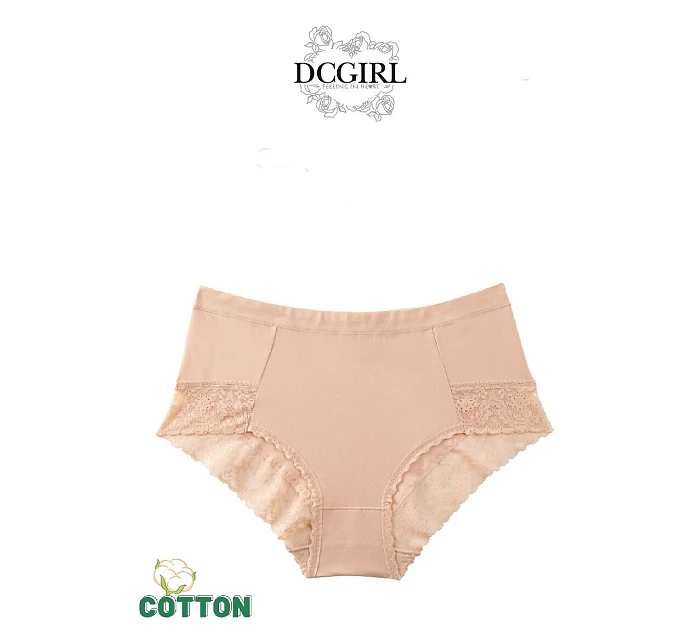 kalhotky A'12 MXL model 22111989 - DC Girl