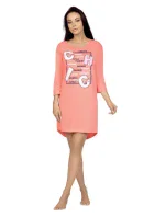 Dámska nočná košeľa Regina 403 3/4 S-XL