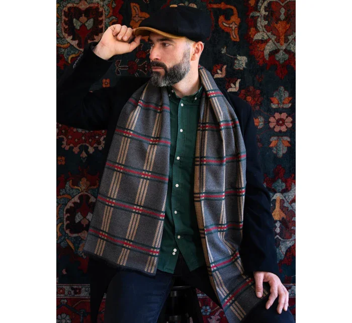 Čepice model 19012331 - Art of polo Čepice model 19012331 - Art of polo